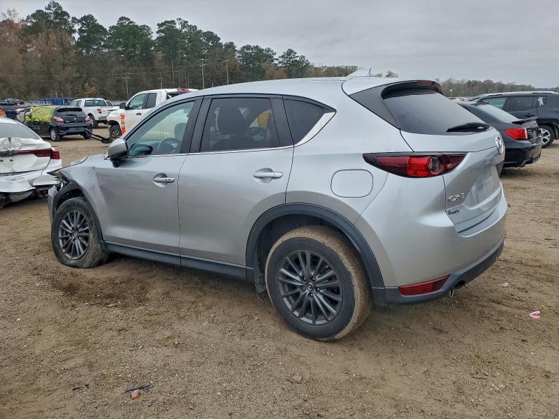Photo 2 from auction – 2020 MAZDA CX-5 TOURI with VIN JM3KFACM6L0726193