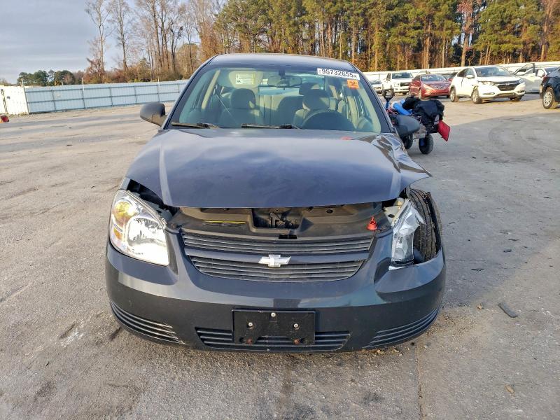 Photo 5 from auction – 2009 CHEVROLET COBALT with VIN 1G1AS58H997223074