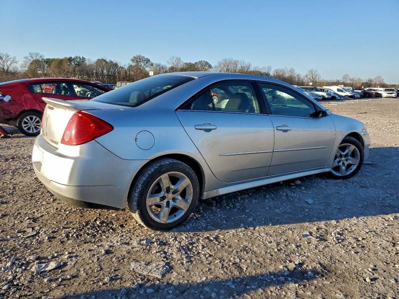 Photo 3 from auction – 2010 PONTIAC G6 with VIN 1G2ZA5EK6A4146798