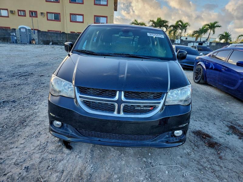 Photo 5 from auction – 2020 DODGE GRAND CARA with VIN 2C4RDGCG6LR194928