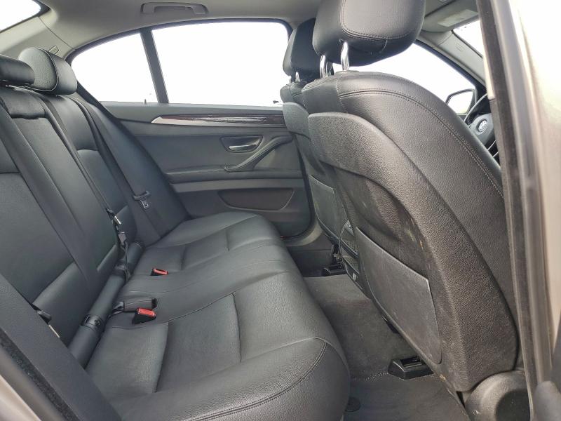 Foto 10 de la subasta – 2016 BMW 528 XI con VIN WBA5A7C5XGG643408