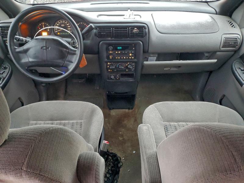 Zdjęcie 8 z aukcji – 2004 CHEVROLET VENTURE z VIN 1GNDX03E84D206077