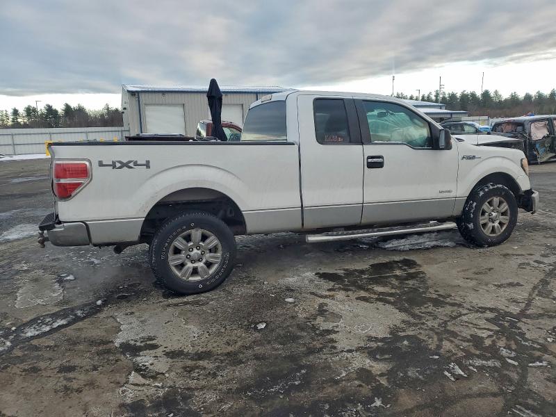 Фото 3 с аукциона – 2011 FORD F150 SUPER с VIN 1FTFX1ET4BFC24869