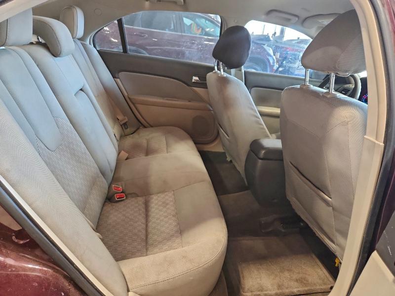 Photo 10 from auction – 2012 FORD FUSION SE with VIN 3FAHP0HA5CR310232