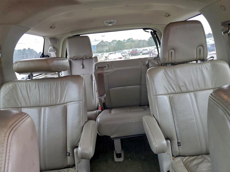 Photo 10 from auction – 2015 LINCOLN NAVIGATOR with VIN 5LMJJ2HTXFEJ15074