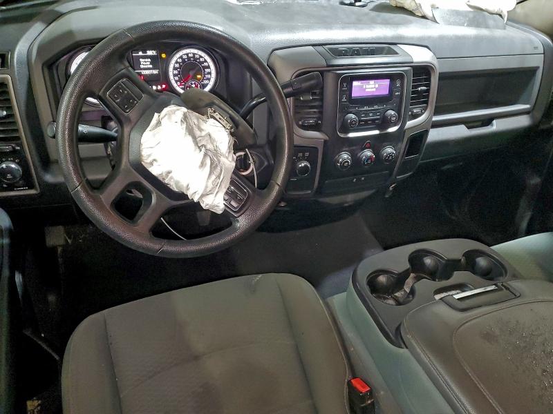 Photo 8 from auction – 2015 RAM 1500 ST with VIN 1C6RR7FT1FS753144