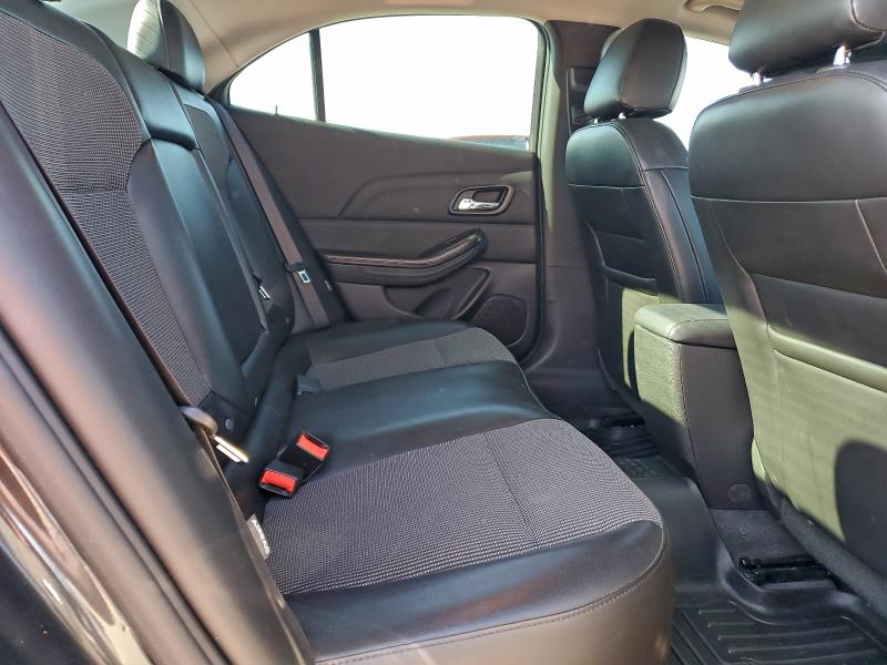Photo 10 from auction – 2014 CHEVROLET MALIBU 1LT with VIN 1G11C5SLXEF217004