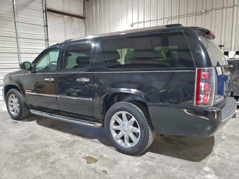 Photo 2 from auction – 2010 GMC YUKON XL D with VIN 1GKUKMEF3AR191804