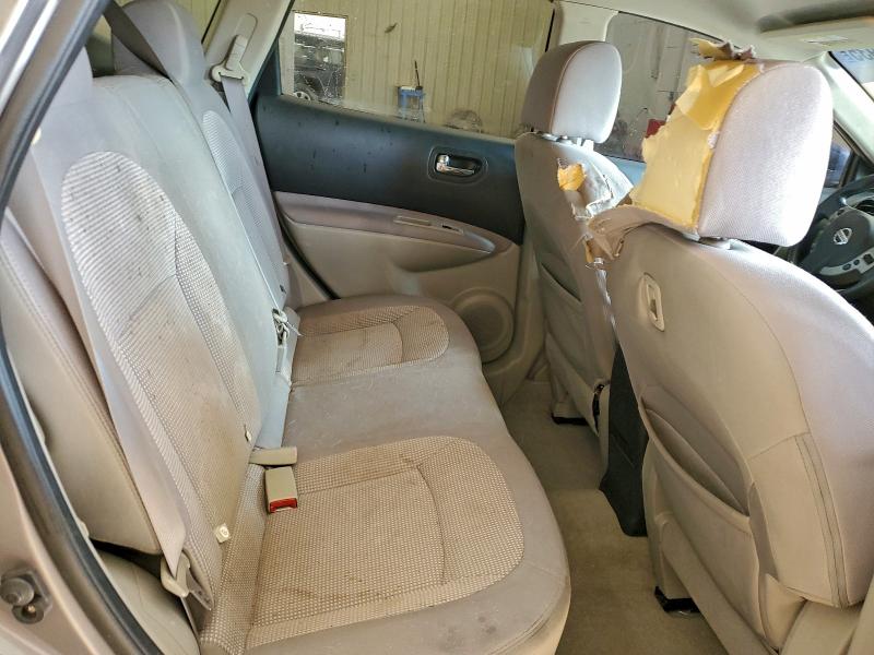 Photo 11 from auction – 2013 NISSAN ROGUE S with VIN JN8AS5MT0DW031823