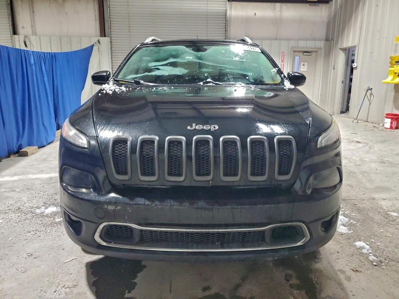 Photo 5 from auction – 2016 JEEP CHEROKEE L with VIN 1C4PJMDB8GW255775