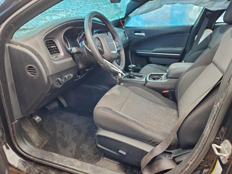 Foto 7 de la subasta – 2015 DODGE CHARGER SE con VIN 2C3CDXBG5FH874891