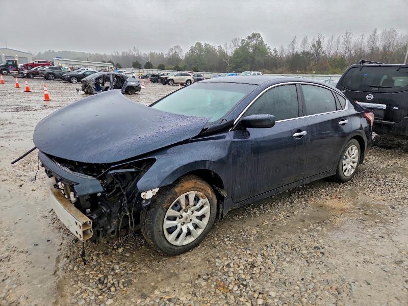 NISSAN ALTIMA 2013 with VIN 1N4AL3AP1DC917211 - Photo from auction