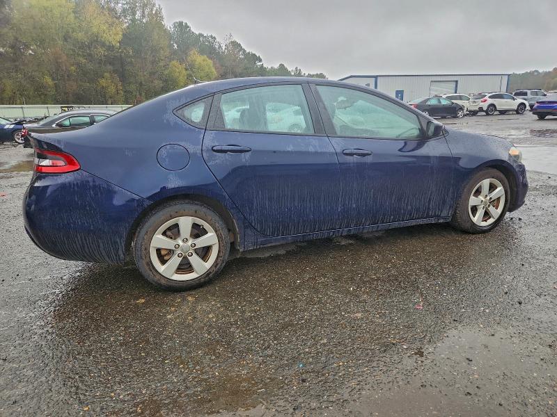 Photo 3 from auction – 2016 DODGE DART with VIN 1C3CDFBB5GD538235