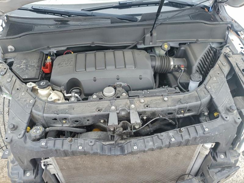 Photo 12 from auction – 2016 BUICK ENCLAVE with VIN 5GAKRBKD3GJ250915