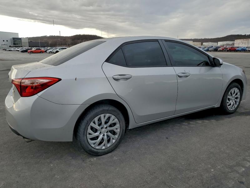 Photo 3 from auction – 2019 TOYOTA COROLLA L with VIN 5YFBURHE7KP935302