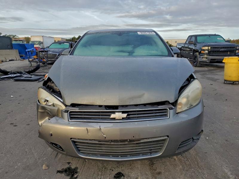 Photo 5 from auction – 2007 CHEVROLET IMPALA LT with VIN 2G1WC58R979152191