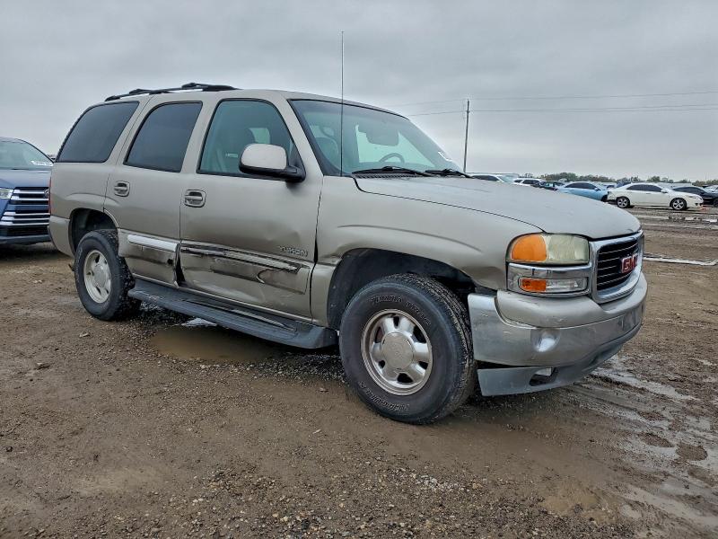 Photo 4 from auction – 2003 GMC YUKON with VIN 1GKEC13Z23R309518