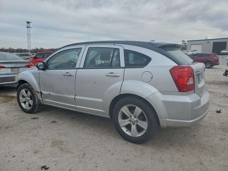 Photo 2 from auction – 2010 DODGE CALIBER SX with VIN 1B3CB4HA5AD533906