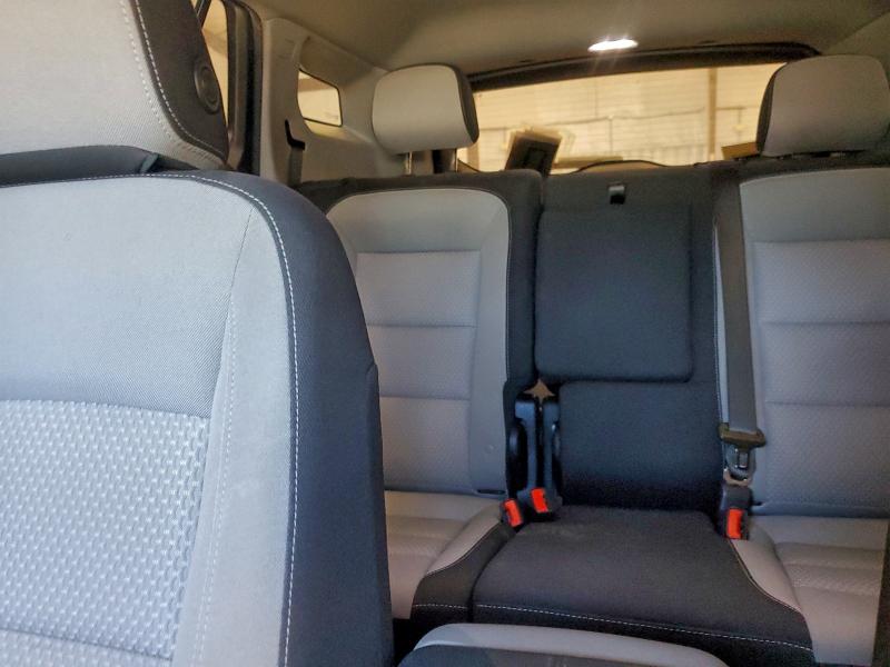 Photo 10 from auction – 2022 GMC TERRAIN SL with VIN 3GKALTEV3NL173883