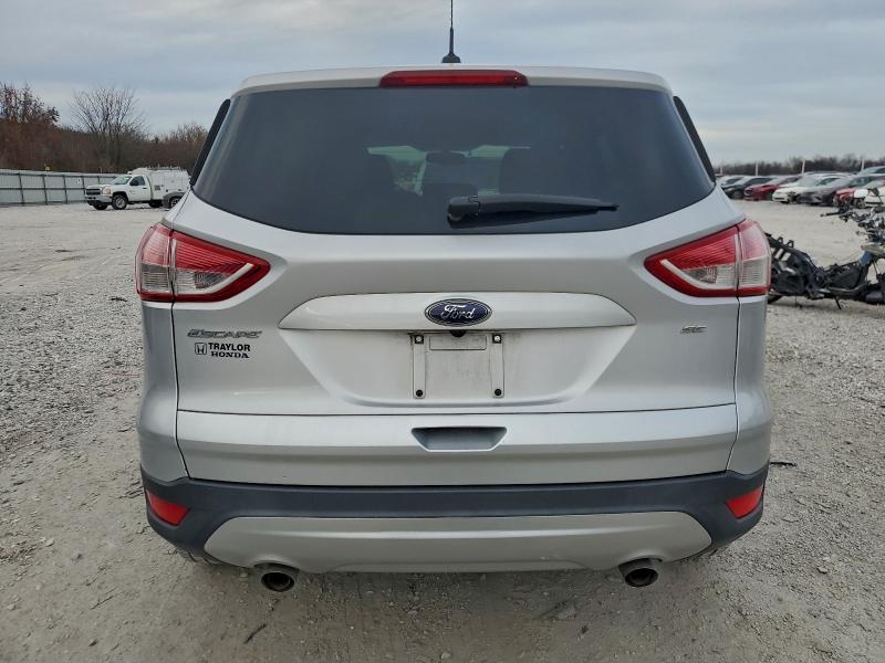 Photo 6 from auction – 2016 FORD ESCAPE SE with VIN 1FMCU0G70GUC44962