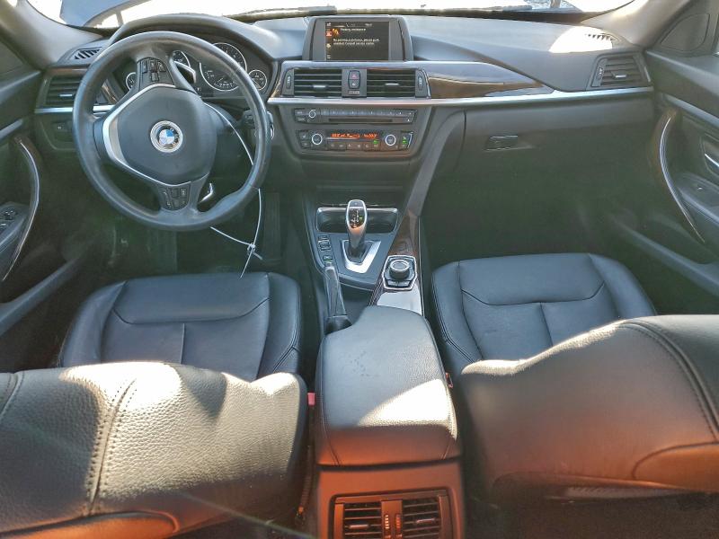 Photo 8 from auction – 2015 BMW 328 with VIN WBA8Z5C52FGS36692