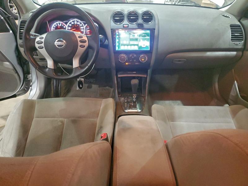 Photo 8 from auction – 2010 NISSAN ALTIMA BAS with VIN 1N4AL2AP1AN450379