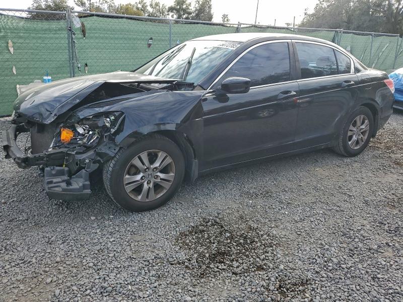 Photo 1 from auction – 2012 HONDA ACCORD SE with VIN 1HGCP2F65CA209265