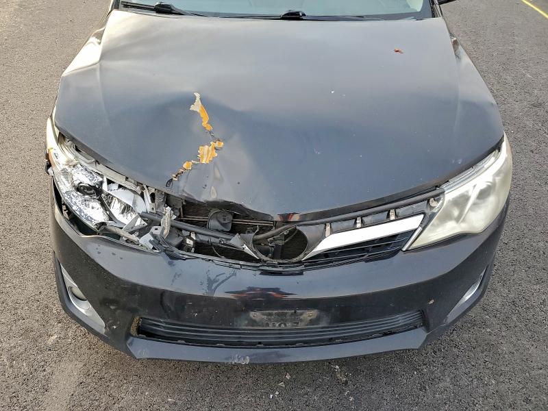 Photo 11 from auction – 2012 TOYOTA CAMRY HYBR with VIN 4T1BD1FK0CU038946