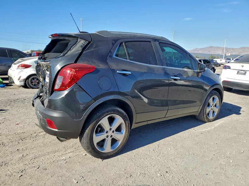 Photo 3 from auction – 2016 BUICK ENCORE with VIN KL4CJASB0GB681235