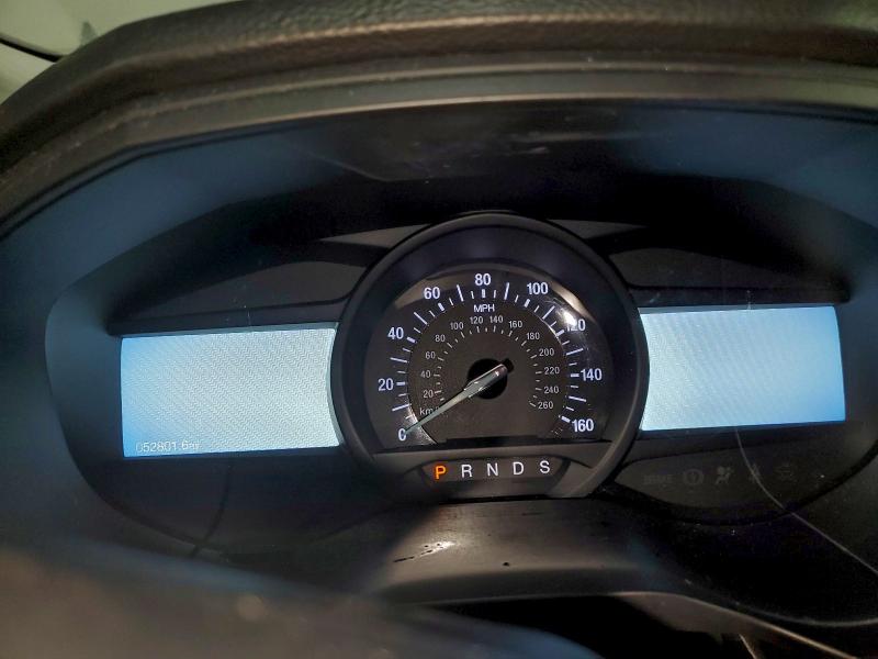 Zdjęcie 9 z aukcji – 2023 FORD EDGE SEL z VIN 2FMPK4J99PBA49389