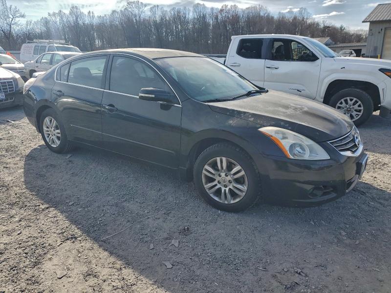 Photo 4 from auction – 2011 NISSAN ALTIMA BAS with VIN 1N4AL2AP1BC140617