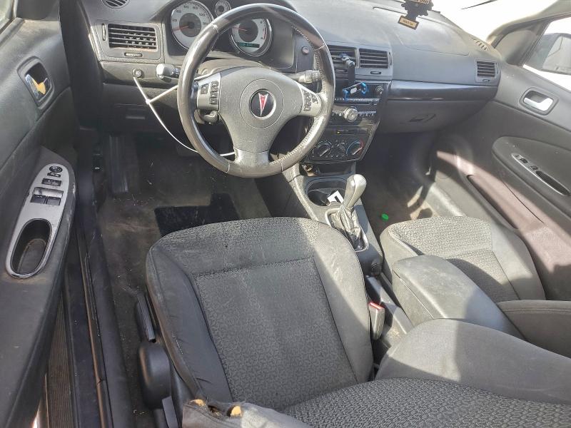 Photo 8 from auction – 2009 PONTIAC G5 with VIN 1G2AS18HX97137440