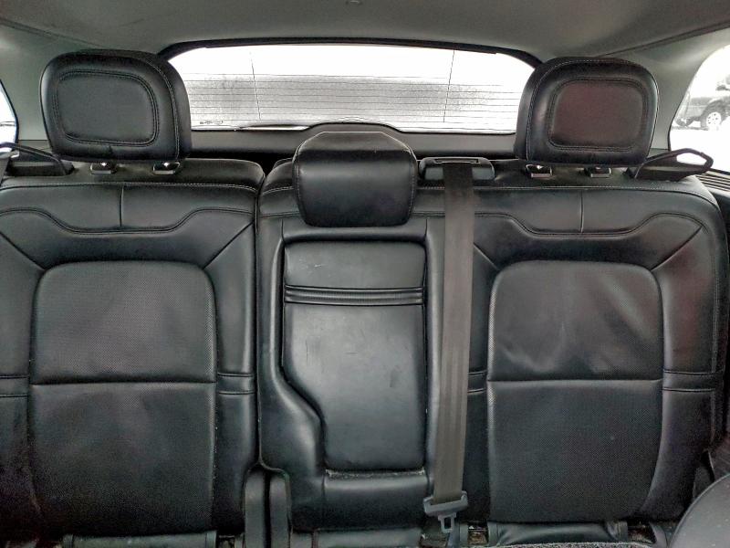 Photo 10 from auction – 2022 LINCOLN CORSAIR with VIN 5LMCJ1D92NUL28313