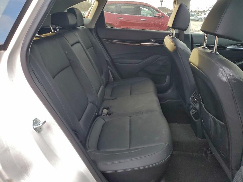 Photo 11 from auction – 2023 KIA SELTOS EX with VIN KNDERCAA2P7356570