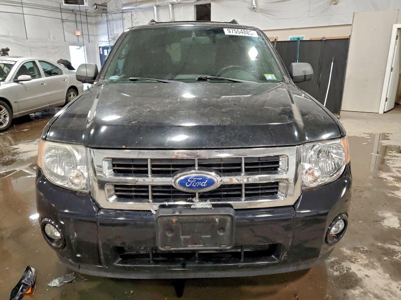 Photo 5 from auction – 2012 FORD ESCAPE XLT with VIN 1FMCU9DGXCKB61229