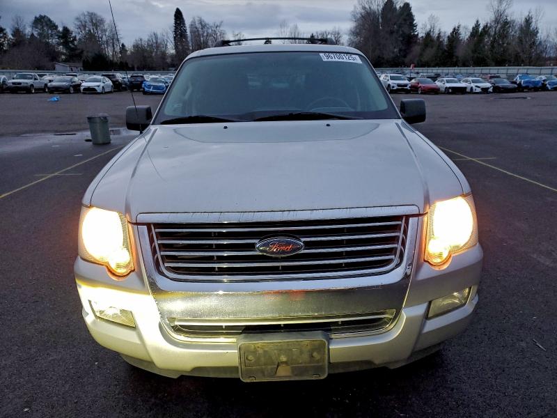 Photo 5 from auction – 2010 FORD EXPLORER X with VIN 1FMEU7DE5AUB03526