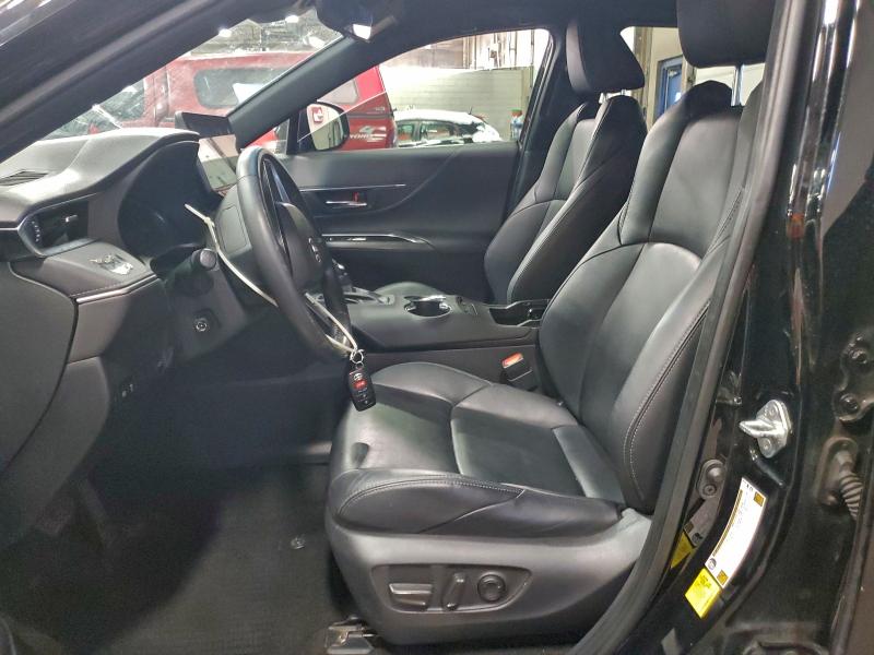 Photo 7 from auction – 2023 TOYOTA VENZA LE with VIN JTEAAAAH7PJ147136