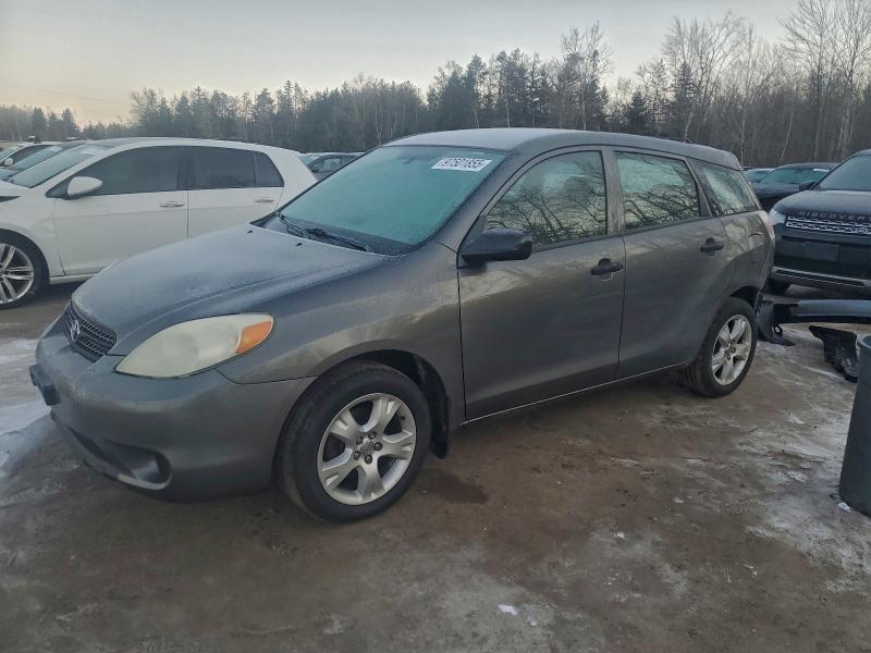 TOYOTA COROLLA MA 2006 with VIN 2T1KR32E16C602171 - Photo from auction