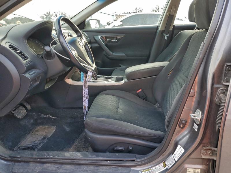 Photo 7 from auction – 2014 NISSAN ALTIMA 2.5 with VIN 1N4AL3AP1EC151983