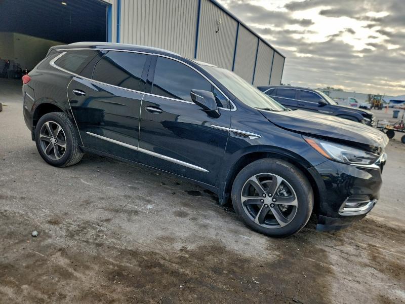 Photo 4 from auction – 2020 BUICK ENCLAVE ES with VIN 5GAERBKW7LJ312406