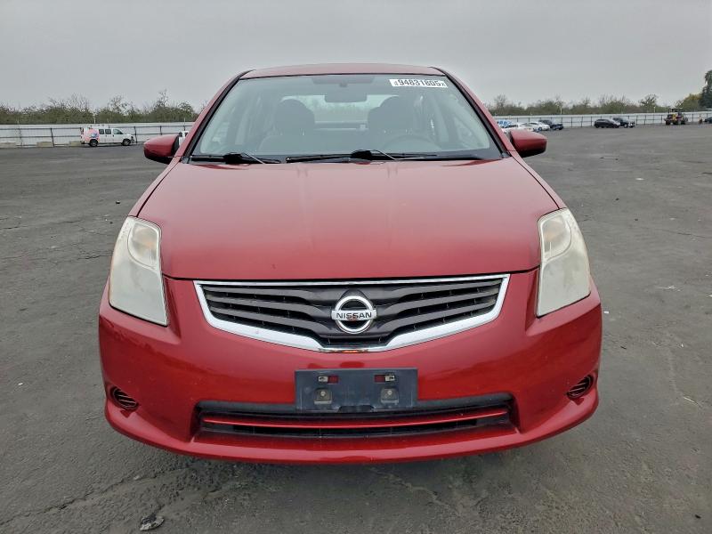 Photo 5 from auction – 2011 NISSAN SENTRA 2.0 with VIN 3N1AB6AP9BL728809
