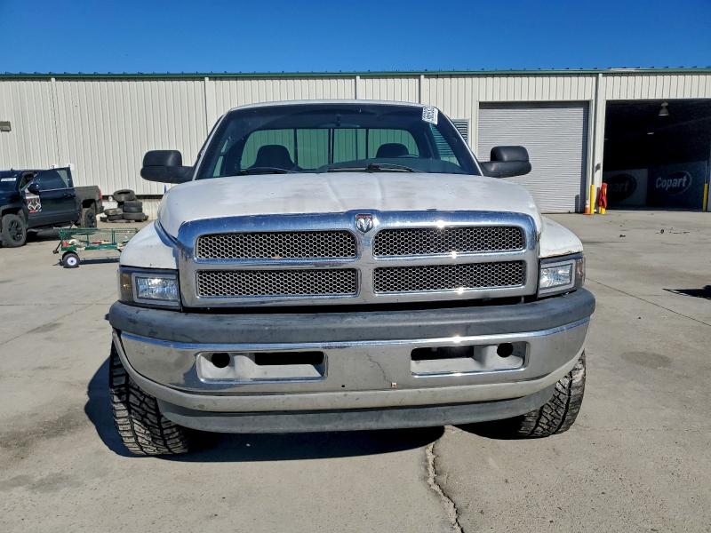 Photo 5 from auction – 2001 DODGE RAM 2500 with VIN 3B7KC26601M283277