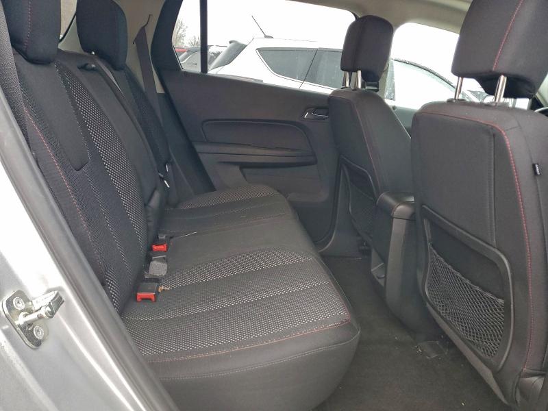 Zdjęcie 11 z aukcji – 2014 GMC TERRAIN SL z VIN 2GKALREK2E6366734