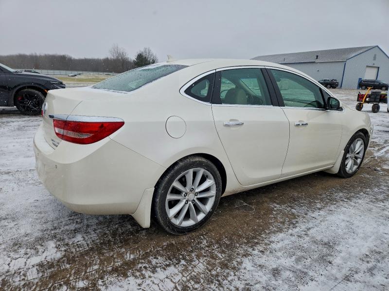 Photo 3 from auction – 2012 BUICK VERANO with VIN 1G4PS5SK5C4204290