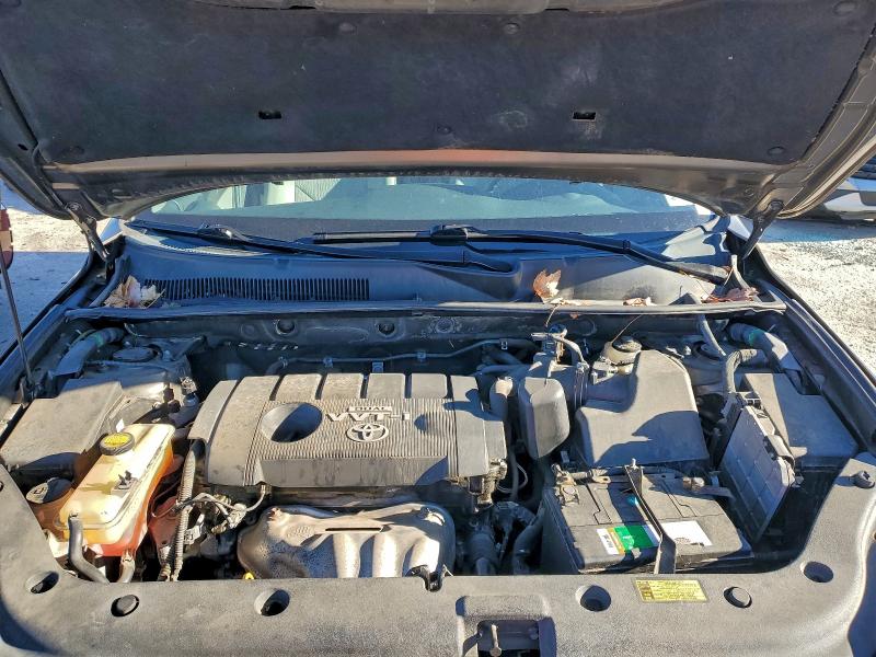 Photo 12 from auction – 2010 TOYOTA RAV4 with VIN 2T3ZF4DV5AW025427