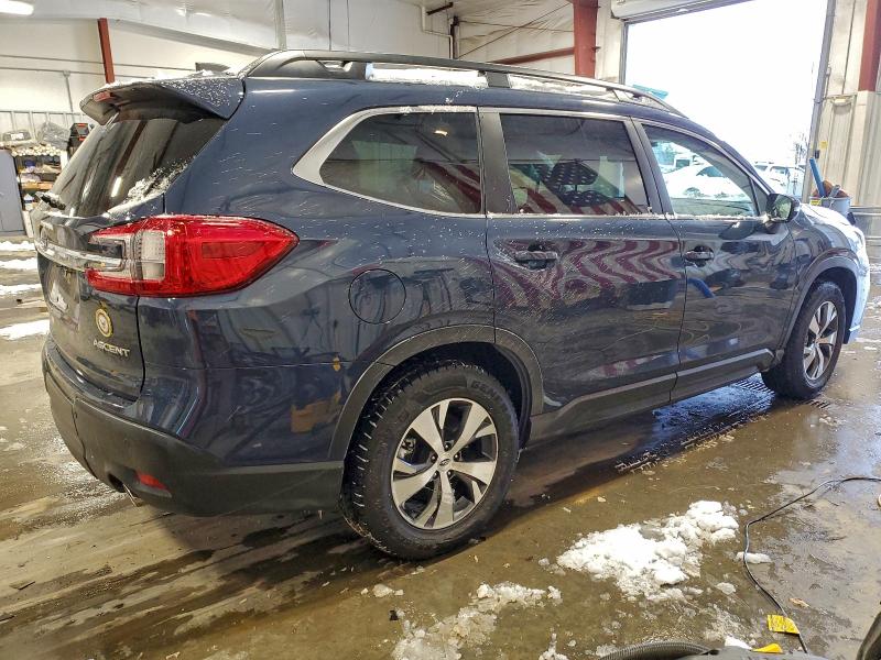 Photo 3 from auction – 2023 SUBARU ASCENT PRE with VIN 4S4WMAED2P3427166