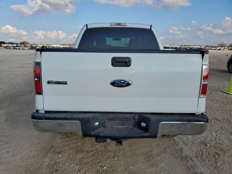 Photo 6 from auction – 2013 FORD F150 SUPER with VIN 1FTFW1EF1DFA53787