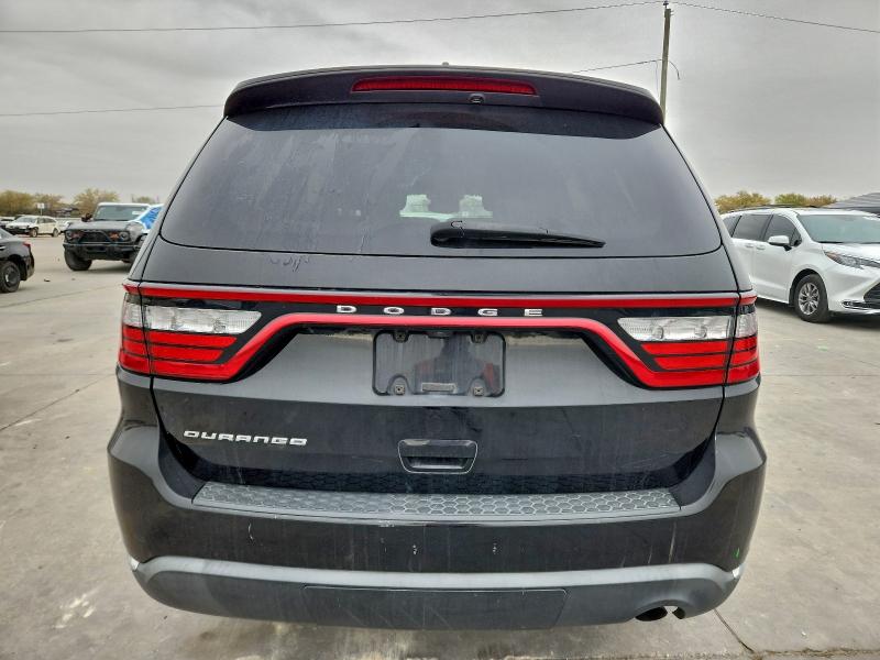 Photo 6 from auction – 2021 DODGE DURANGO SX with VIN 1C4RDHAG9MC572940