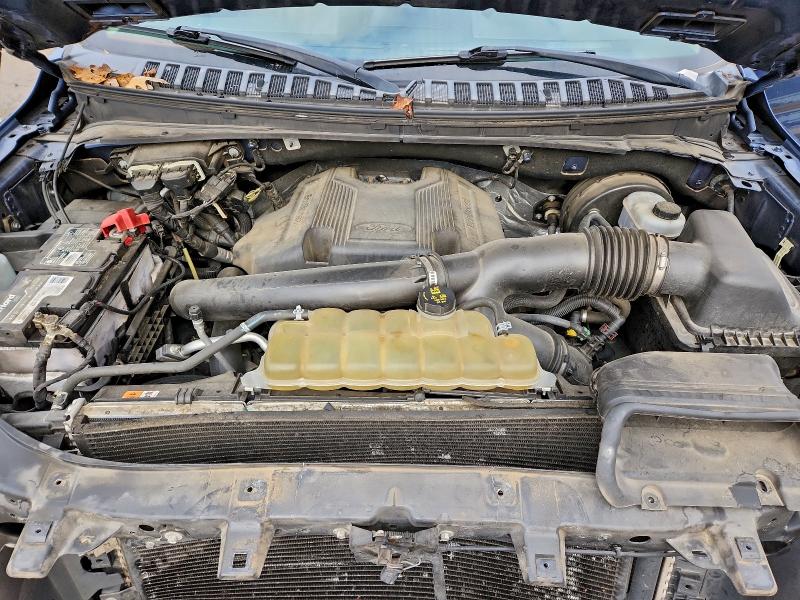 Photo 12 from auction – 2019 FORD EXPEDITION with VIN 1FMJK1KTXKEA39577