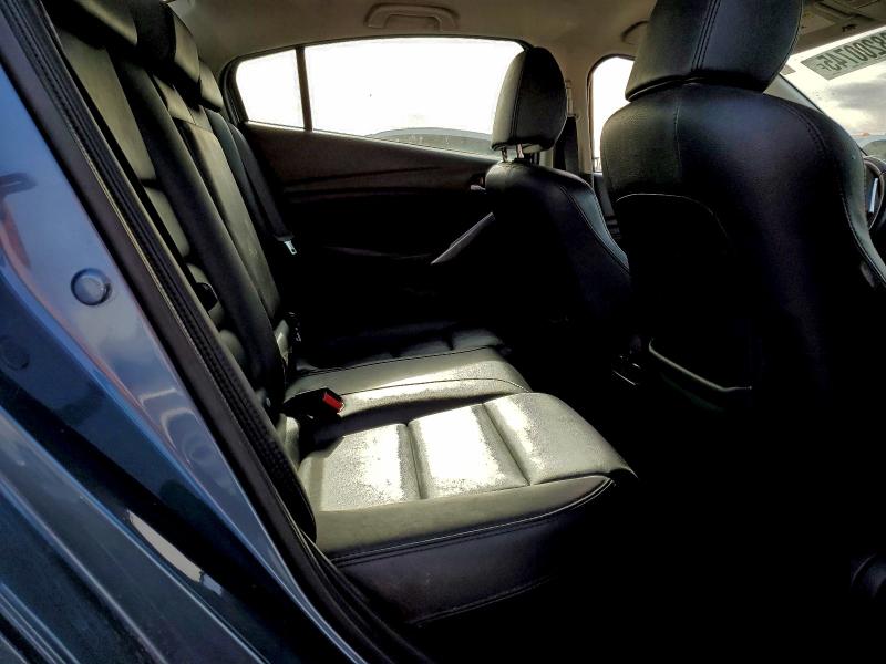 Photo 10 from auction – 2015 MAZDA 6 TOURING with VIN JM1GJ1V54F1204888